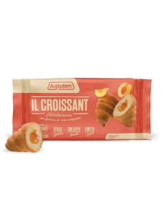 AGLUTEN IL CROISSANT ALB 4PZ