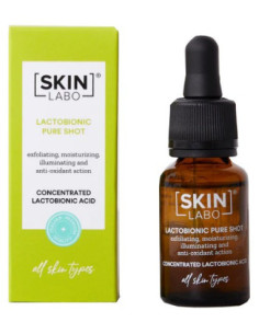SKINLABO CONC LACTOBIO 15ML