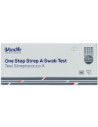 TEST AUTODIAG FARINGE STREPT A