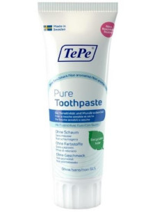 TEPE PURE GUSTO NEUTRO DENTIF