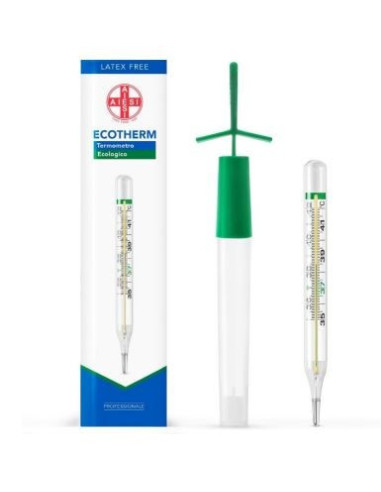 ECOTHERM TERMO CLIN VT GALLIO