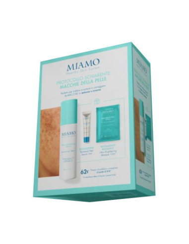 MIAMO COF TRIPLE BRIGHTENING