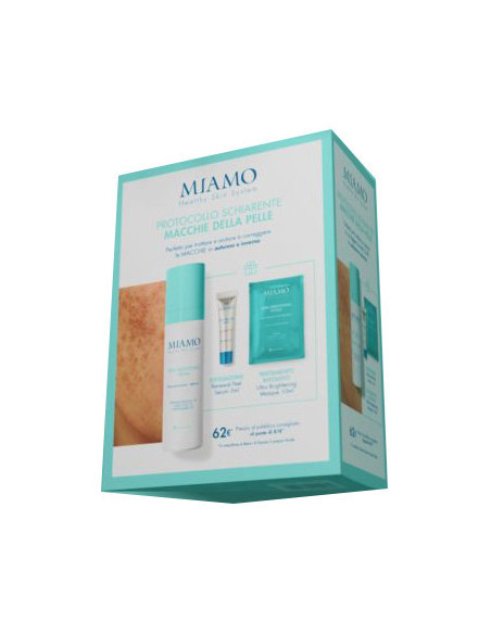 MIAMO COF TRIPLE BRIGHTENING