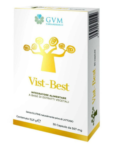 VIST-BEST 30CPS