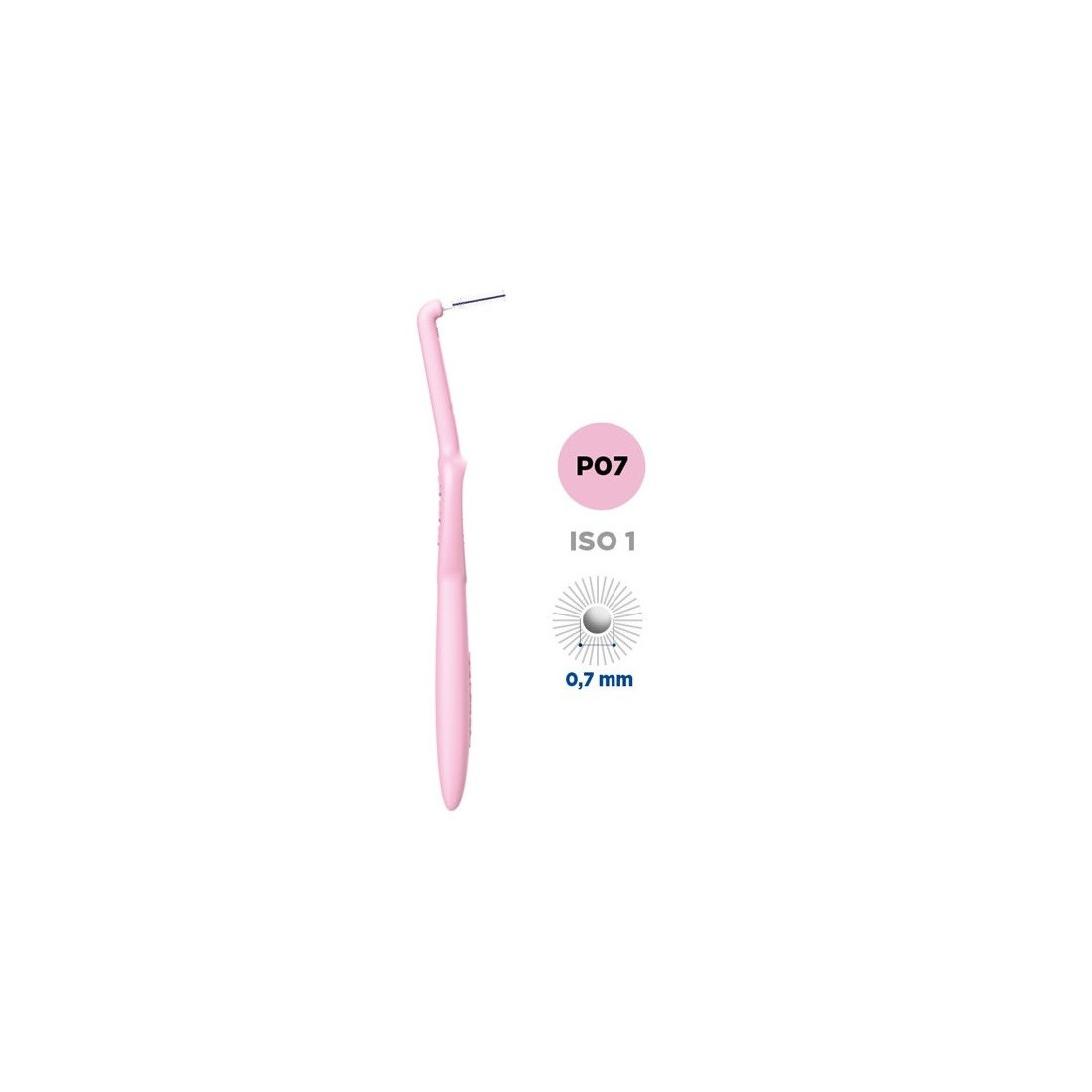 CURASEPT PROXI ANGLE P07 RA/PI