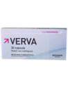 VERVA 30CPS IMMUNOVANDA