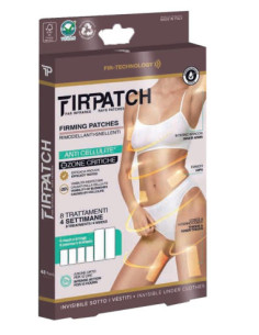 FIRPATCH ZONE CRITICHE 48PZ