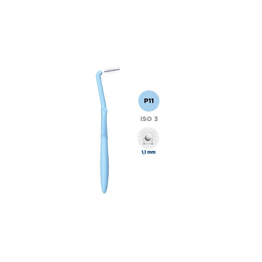CURASEPT PROXI ANGLE P11 AZZ/B