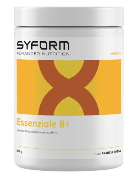 ESSENZIALE 8+ 300G
