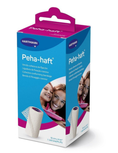 BENDA PEHA-HAFT COES 10X4M