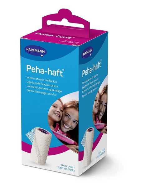 BENDA PEHA-HAFT COES 10X4M