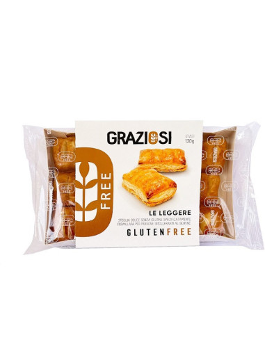 LE LEGGERE 130G PROMO