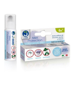 JB MAX PROTECTION ROLL ON LENI