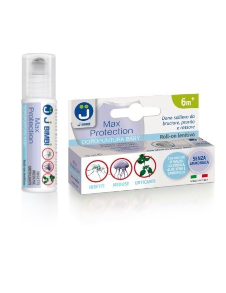 JB MAX PROTECTION ROLL ON LENI