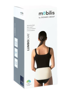 MOBILIS LUMBOCARE CINT LOMB M