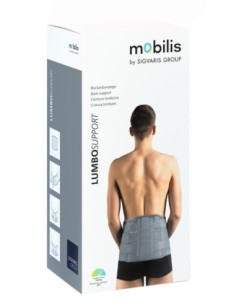 MOBILIS LUMBOSUPPORT CINT L