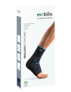 MOBILIS MALLEOACT CAVIGL DX M