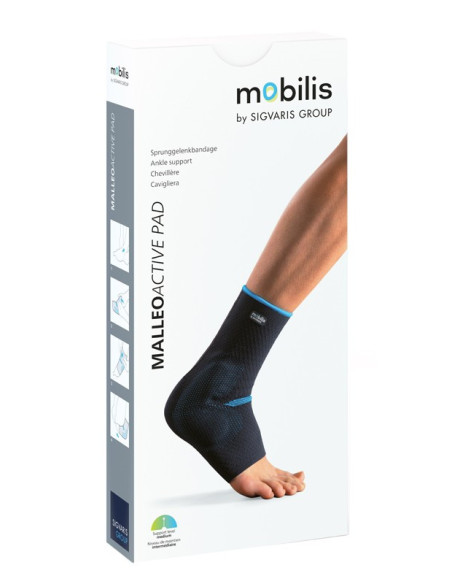 MOBILIS MALLEOACT CAVIGL DX M