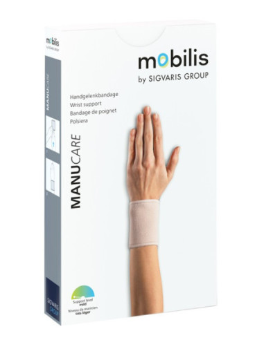 MOBILIS MANUCARE POLSIERA S