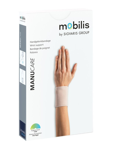 MOBILIS MANUCARE POLSIERA S