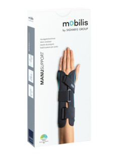 MOBILIS MANUSUPPORT POLSO L/XL