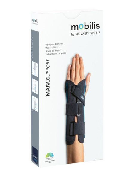MOBILIS MANUSUPPORT POLSO L/XL
