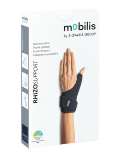 MOBILIS RHIZOSUPPORT POLL L/XL