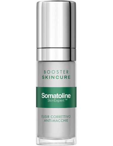 SOMAT SKIN EX ELISIR MACCHIE