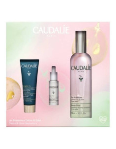 CAUDALIE ACQUA DI BELLEZZA COFANETTO