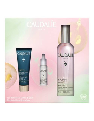 CAUDALIE ACQUA DI BELLEZZA COFANETTO