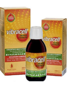 VIBRACELL 300ML SPECIAL EDITIO