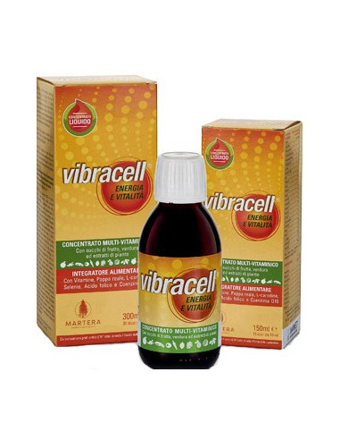 VIBRACELL 300ML SPECIAL EDITIO