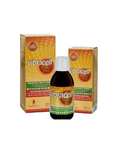 VIBRACELL 300ML SPECIAL EDITIO