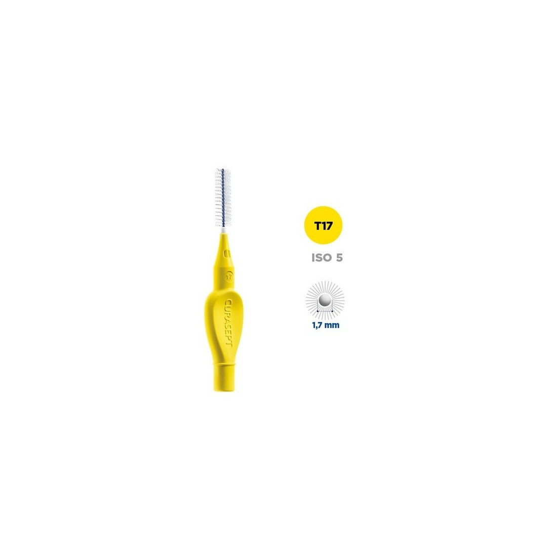 CURASEPT PROXI T17 YEL