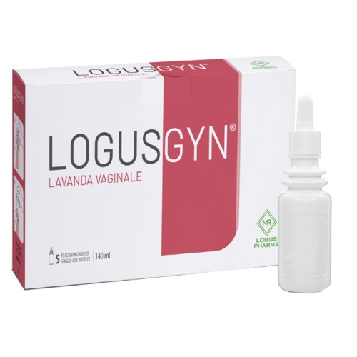 LOGUSGYN VAG 5FL 140ML