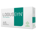 LOGUSGYN OVULI VAGINALI 10PZ