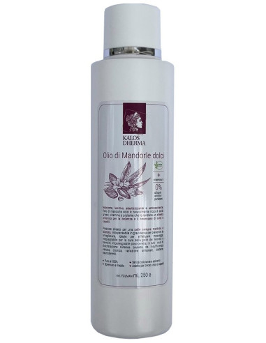 KALOSDHERMA OLIO MANDORLE DOLC