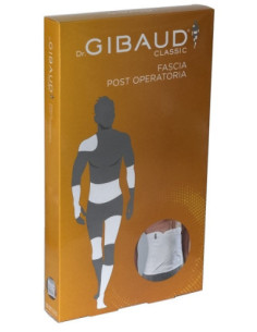 GIBAUD FASCIA POSTOP CLA H24 6
