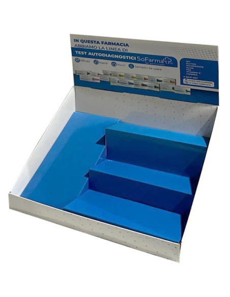 SOFARMAPIU' EXPO BANC AUTODIAG