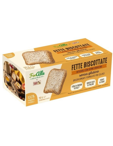 FORALLE FETTE BISC INTEGR 110G