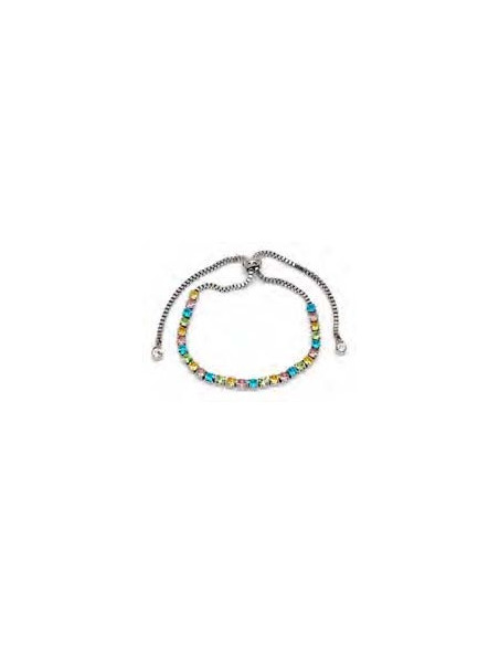 BJB102 BRACCIALE ANISA SS