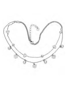 BJB308 COLLANA HIROKO SS