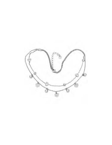 BJB308 COLLANA HIROKO SS