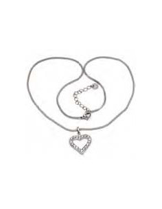 BJB310 COLLANA KAHORI SS