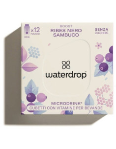 WATERDROP MICRODRINK BOOST12CU