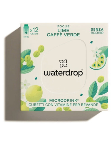 WATERDROP MICRODRINK FOCUS12CU