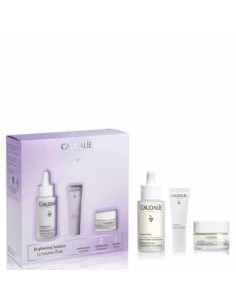 CAUDALIE VINOPERFECT COFANETTO SIERO 1,2,3