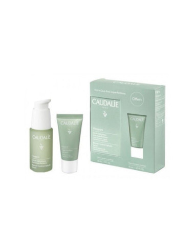 CAUDALIE VINOPURE COFANETTO ANTI-IMPERFEZIONI