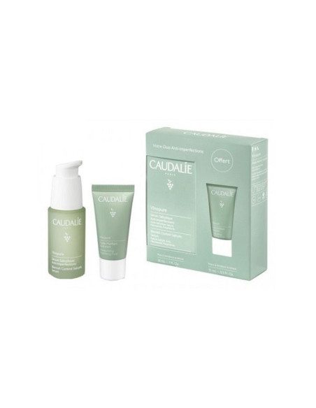 CAUDALIE VINOPURE COFANETTO ANTI-IMPERFEZIONI