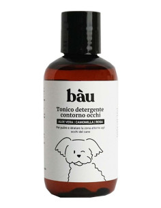 BAU TONICO DETERGENTE OCCHI